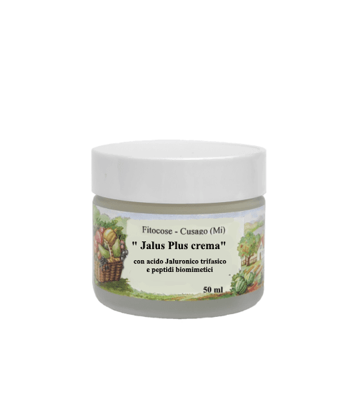 Fitocose JALUS PLUS crema