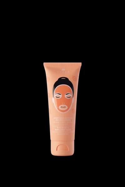 Gyada Cosmetics Maschera Viso Lenitiva